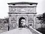 1927-Padova-Porta S.Giovanni,Facciata esterna.